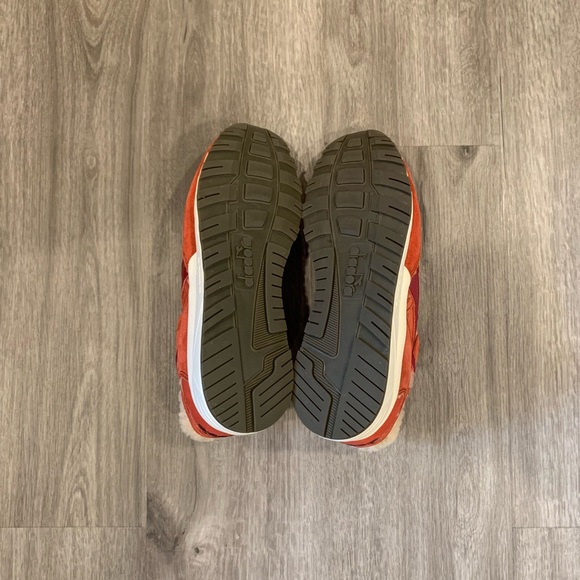 Men’s size US 11.5 - Diadora n9002 Aviator Made in Italy - Picture 9 of 10